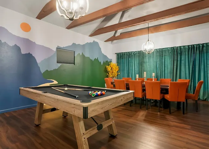 Unforgettable Stay Hot Tub And Fire Pit And 4 Miles To Dt Denver