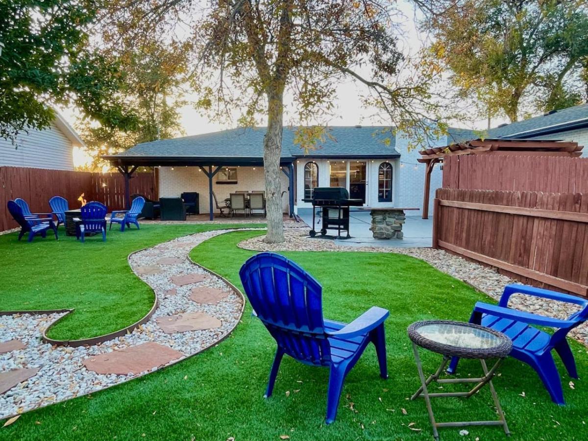 Unforgettable Hot Tub And Fire Pit And 4 Miles To Dt * Denver