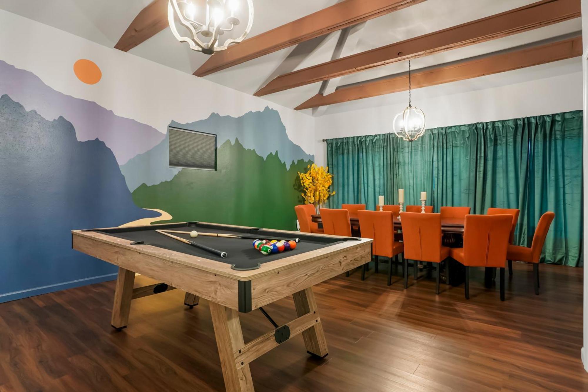 Unforgettable Hot Tub And Fire Pit And 4 Miles To Dt * Denver