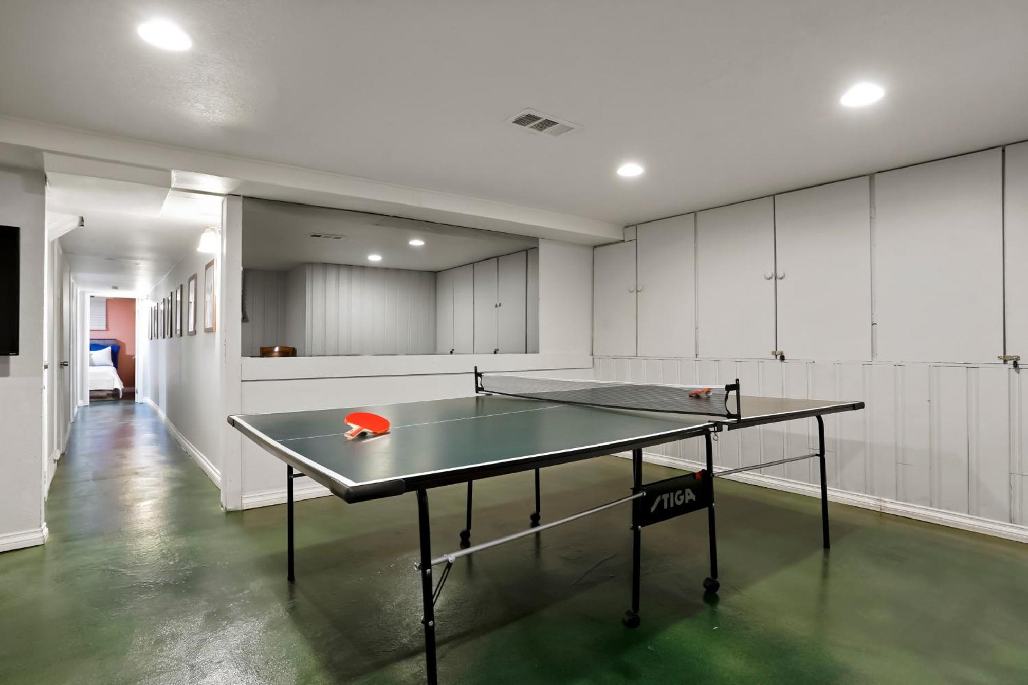 Сasa de vacaciones Unforgettable Hot Tub And Fire Pit And 4 Miles To Dt